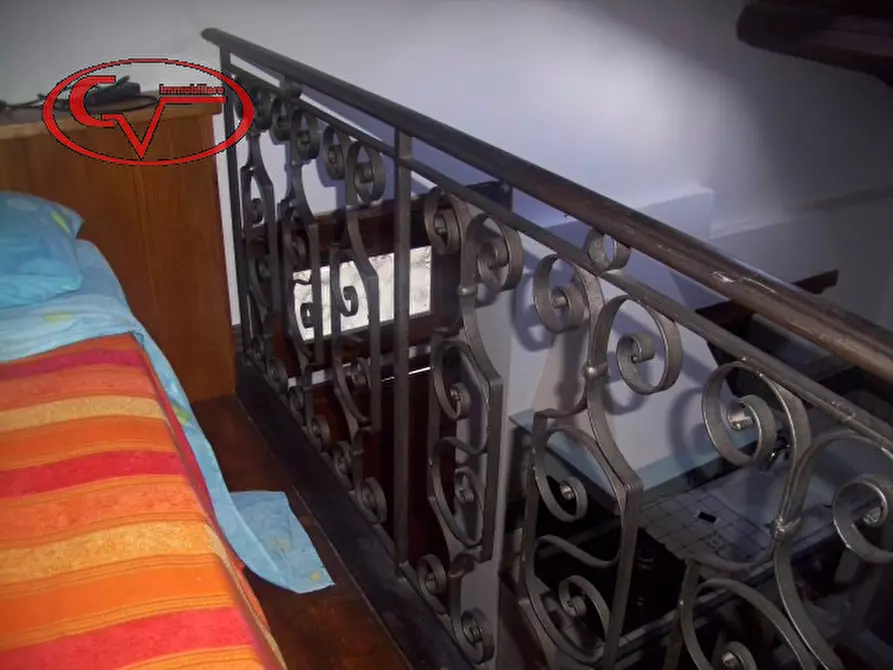 Immagine 15 di Appartamento in vendita  in via torre campanaria  moncioni a Montevarchi