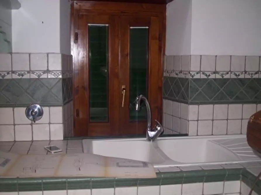 Immagine 17 di Appartamento in vendita  in via torre campanaria  moncioni a Montevarchi