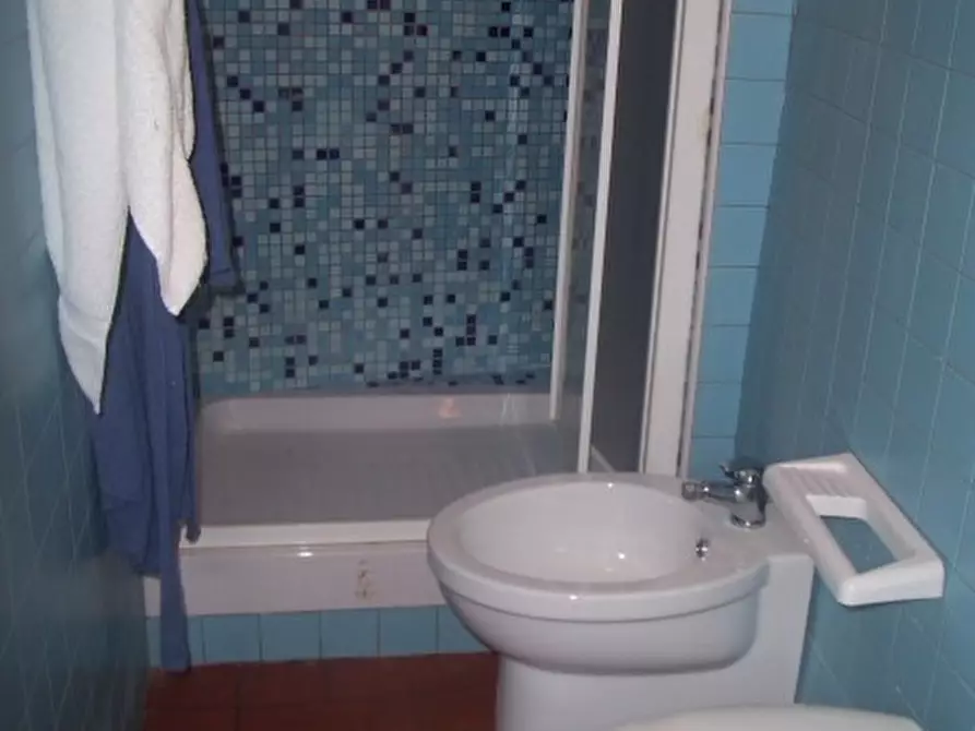 Immagine 18 di Appartamento in vendita  in via torre campanaria  moncioni a Montevarchi