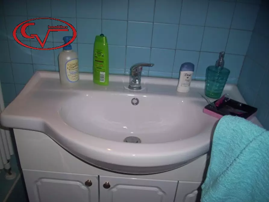 Immagine 20 di Appartamento in vendita  in via torre campanaria  moncioni a Montevarchi