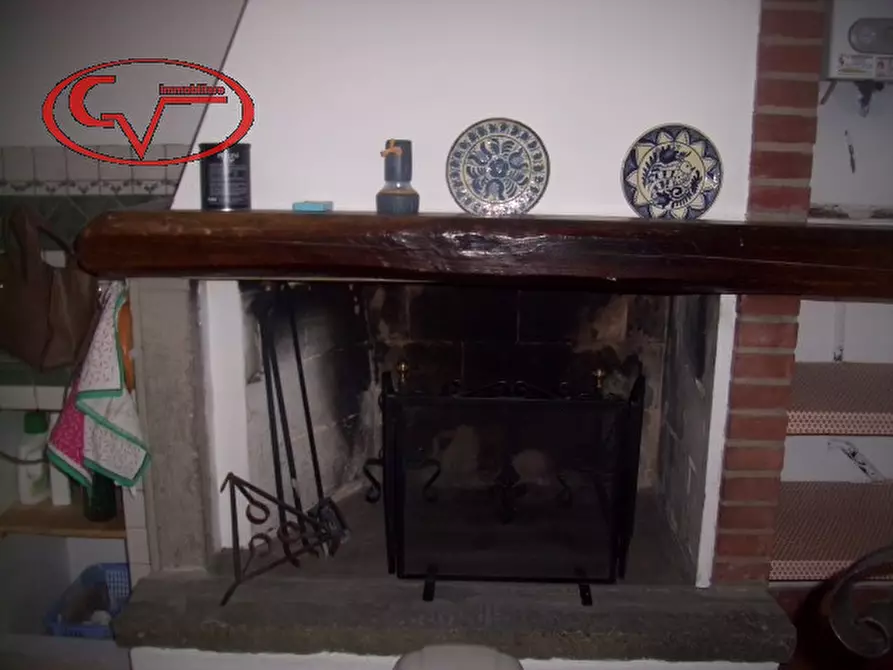 Immagine 21 di Appartamento in vendita  in via torre campanaria  moncioni a Montevarchi