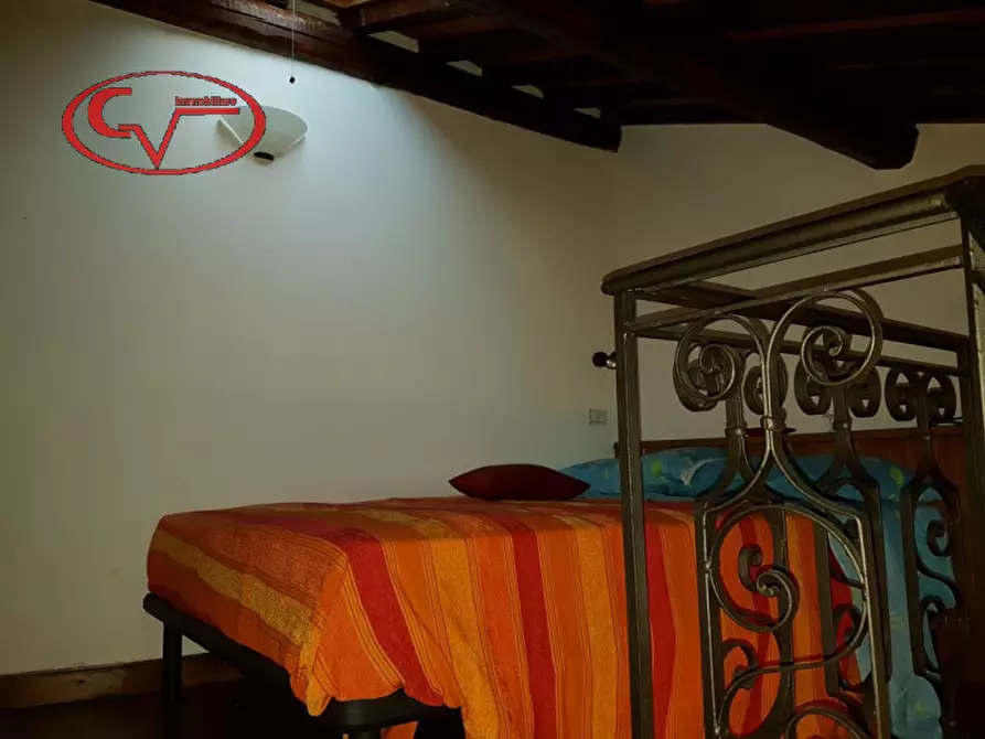 Immagine 26 di Appartamento in vendita  in via torre campanaria  moncioni a Montevarchi