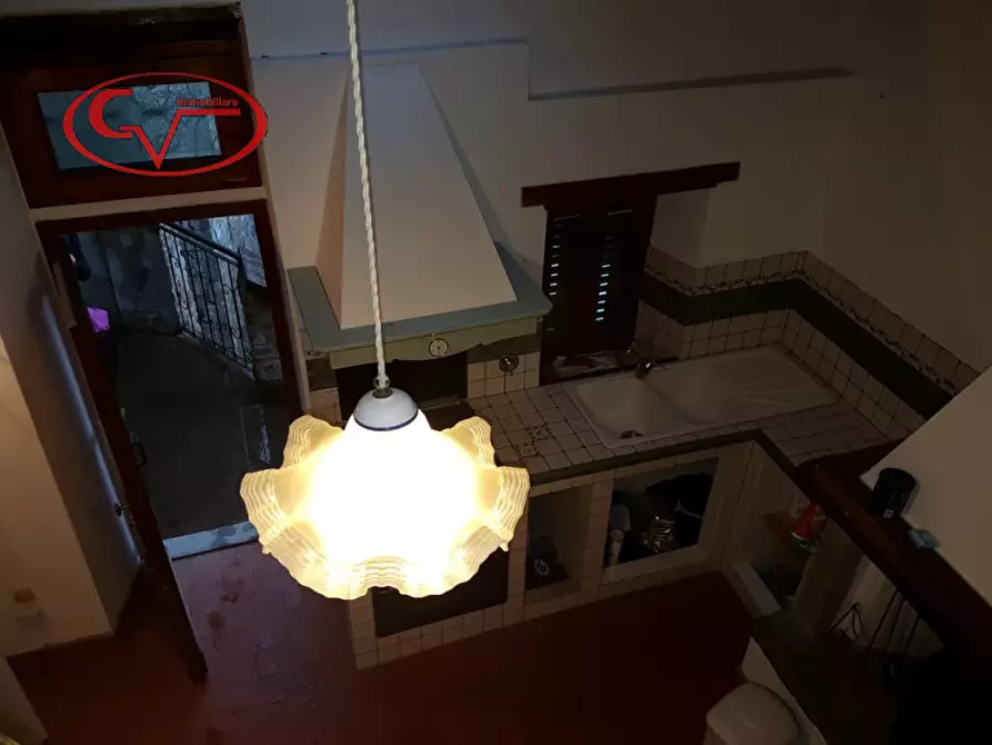 Immagine 28 di Appartamento in vendita  in via torre campanaria  moncioni a Montevarchi