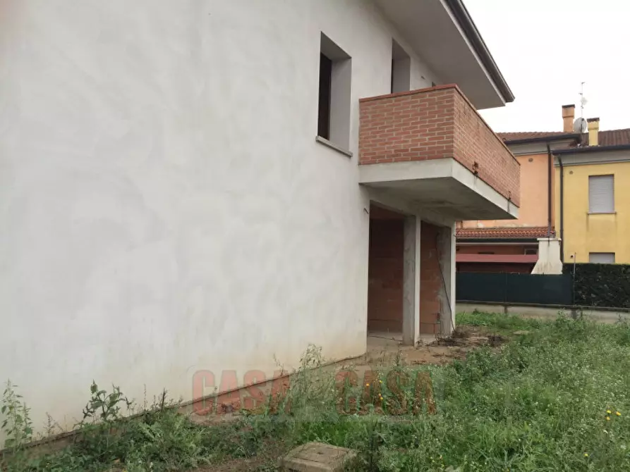 Immagine 1 di Casa bifamiliare in vendita  in Saletto a Borgo Veneto