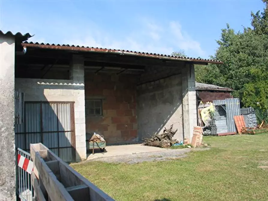 Immagine 4 di Casa indipendente in vendita  a Massanzago