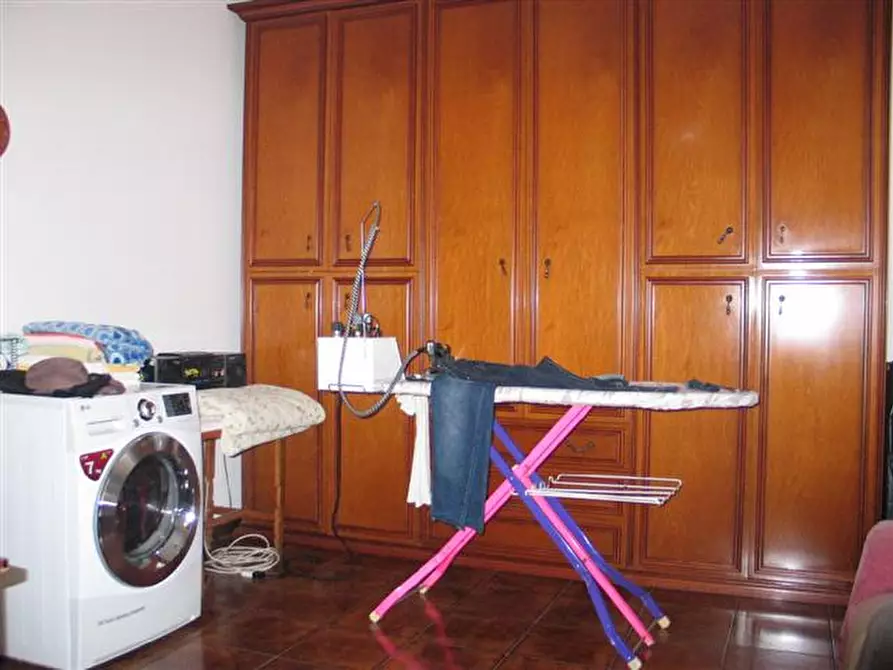 Immagine 7 di Casa indipendente in vendita  a Massanzago