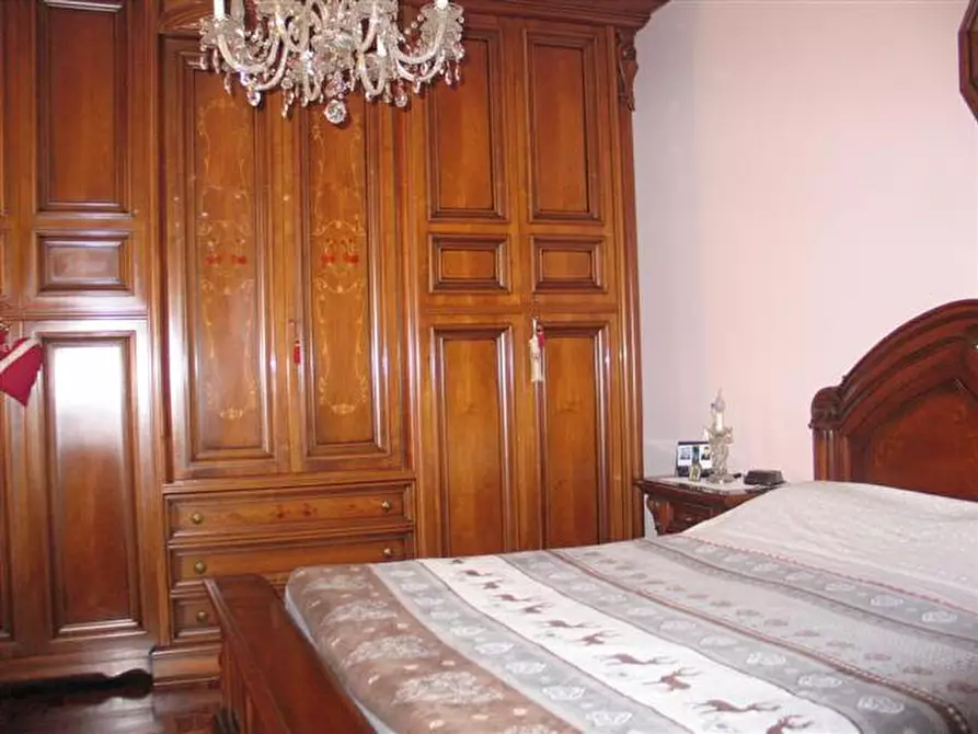 Immagine 10 di Casa indipendente in vendita  a Massanzago