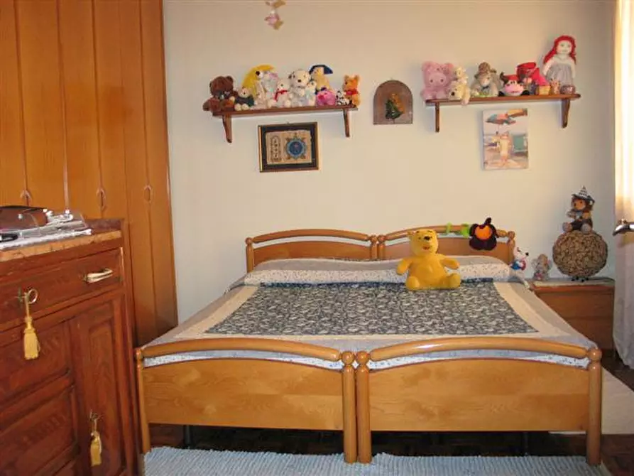 Immagine 11 di Casa indipendente in vendita  a Massanzago