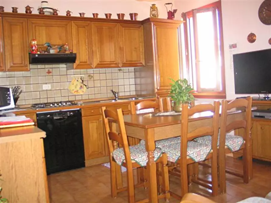 Immagine 12 di Casa indipendente in vendita  a Massanzago