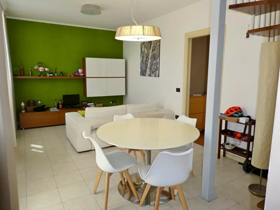 Immagine 2 di Appartamento in affitto  in via brunori a Monteviale