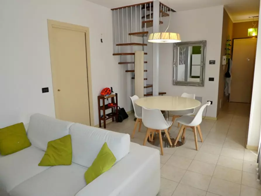 Immagine 3 di Appartamento in affitto  in via brunori a Monteviale