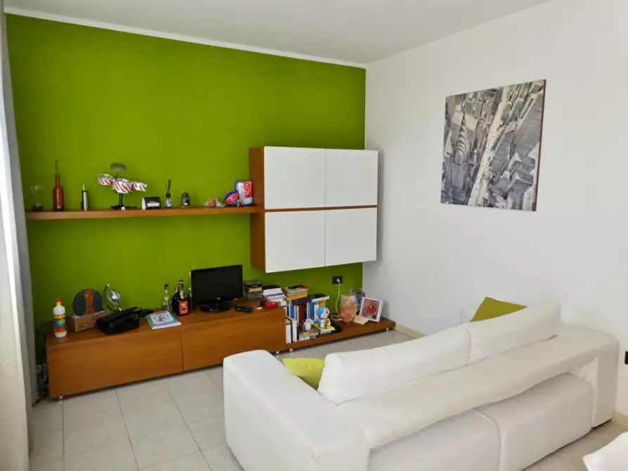 Immagine 4 di Appartamento in affitto  in via brunori a Monteviale