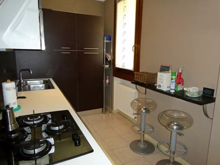 Immagine 5 di Appartamento in affitto  in via brunori a Monteviale