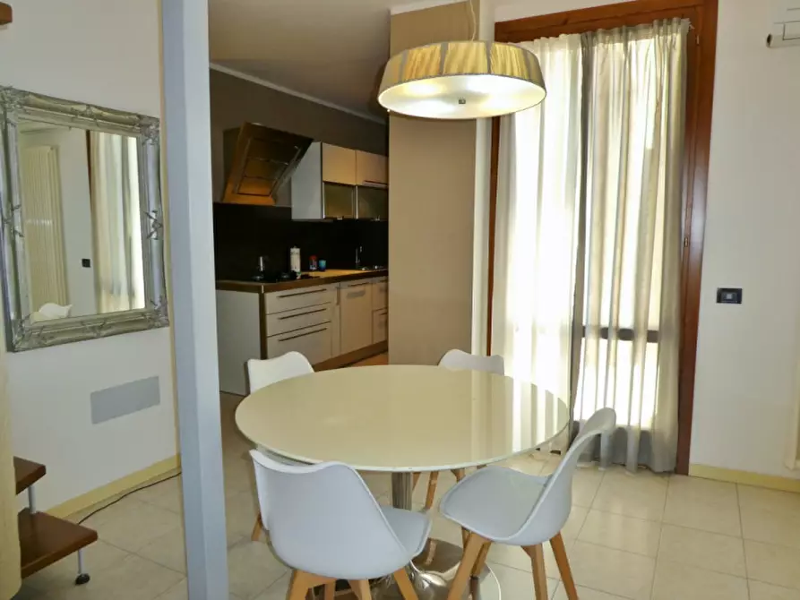 Immagine 8 di Appartamento in affitto  in via brunori a Monteviale