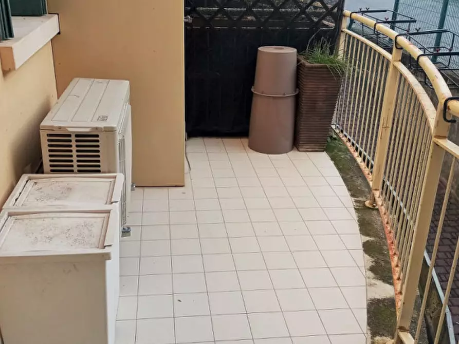 Immagine 9 di Appartamento in affitto  in via brunori a Monteviale