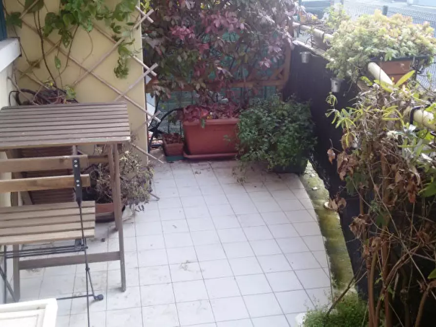 Immagine 10 di Appartamento in affitto  in via brunori a Monteviale