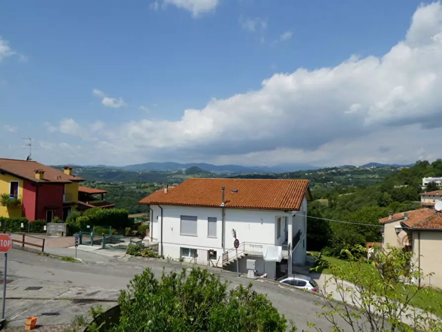 Immagine 11 di Appartamento in affitto  in via brunori a Monteviale