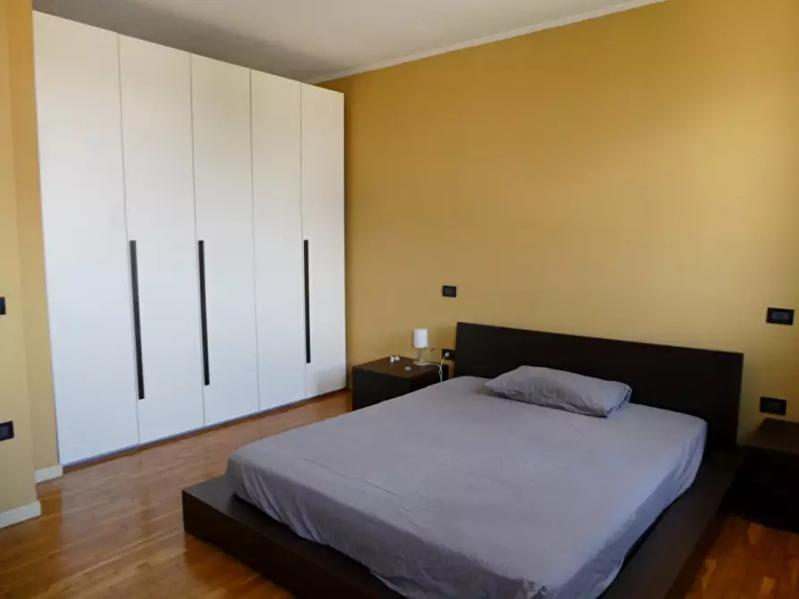 Immagine 12 di Appartamento in affitto  in via brunori a Monteviale