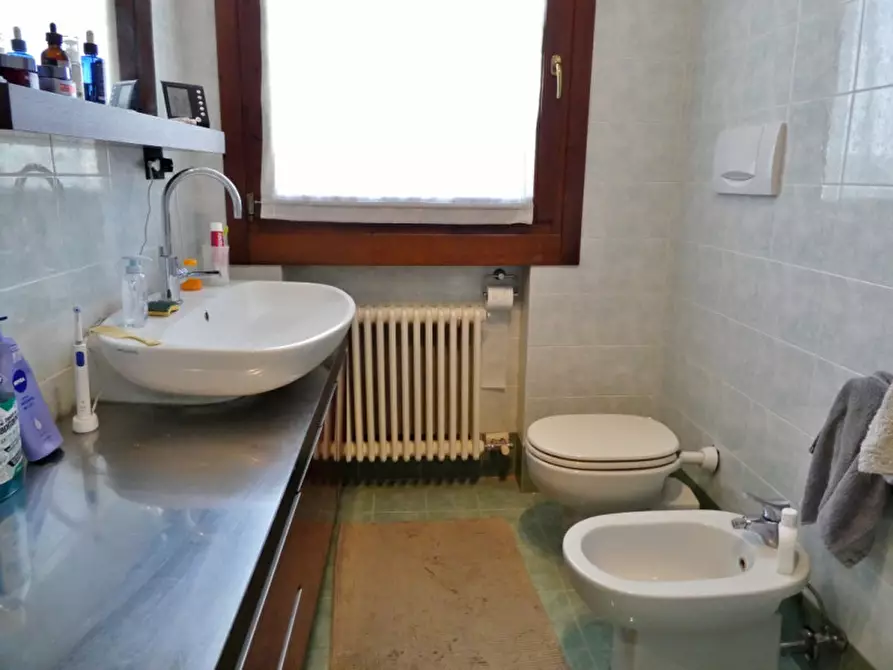 Immagine 14 di Appartamento in affitto  in via brunori a Monteviale