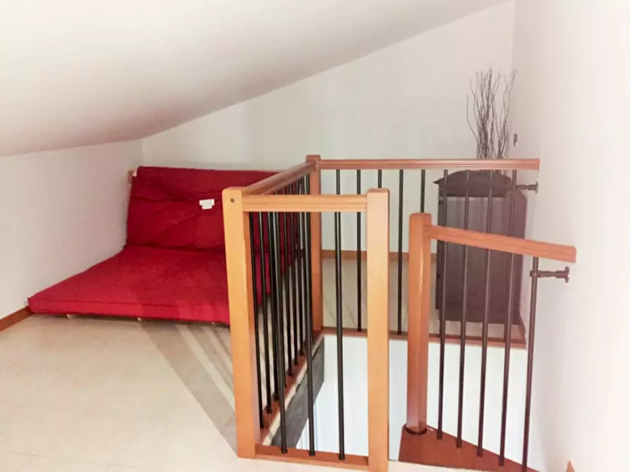 Immagine 22 di Appartamento in affitto  in via brunori a Monteviale