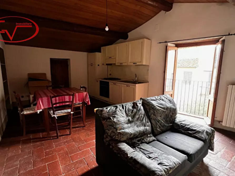 Immagine 1 di Appartamento in affitto  in via penna a Terranuova Bracciolini