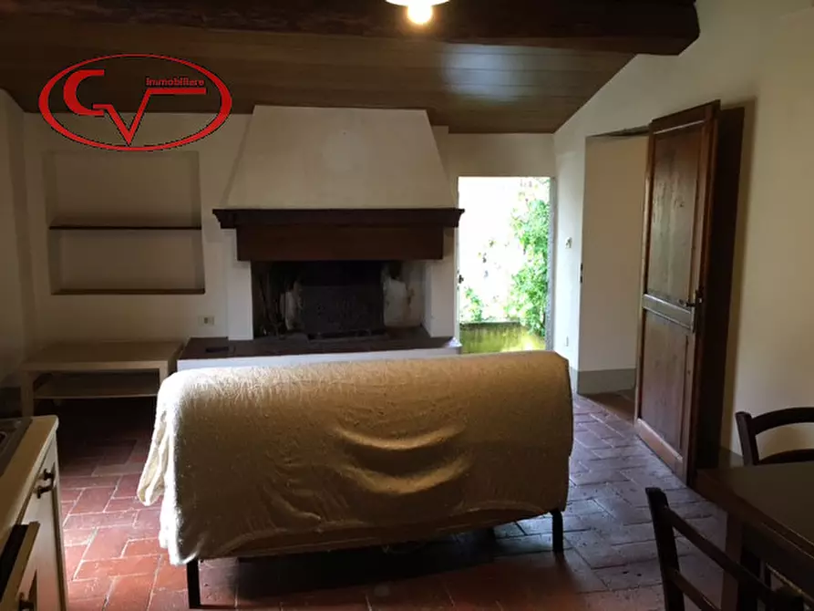 Immagine 1 di Appartamento in affitto  in via penna a Terranuova Bracciolini