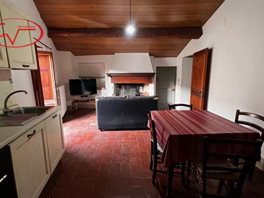Immagine 2 di Appartamento in affitto  in via penna a Terranuova Bracciolini