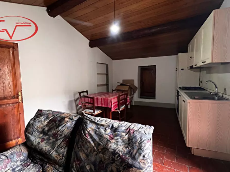 Immagine 3 di Appartamento in affitto  in via penna a Terranuova Bracciolini