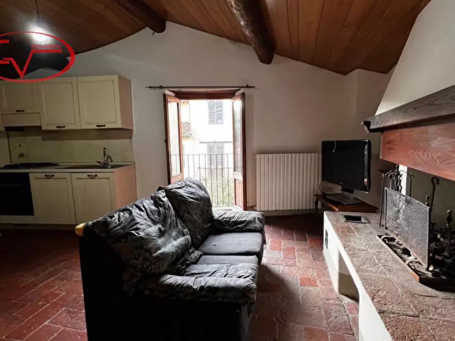 Immagine 4 di Appartamento in affitto  in via penna a Terranuova Bracciolini