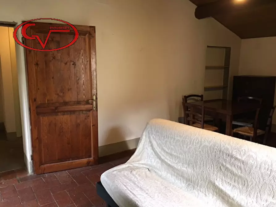 Immagine 4 di Appartamento in affitto  in via penna a Terranuova Bracciolini