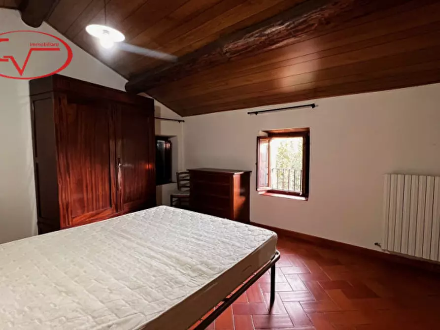 Immagine 5 di Appartamento in affitto  in via penna a Terranuova Bracciolini