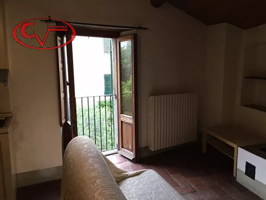 Immagine 5 di Appartamento in affitto  in via penna a Terranuova Bracciolini
