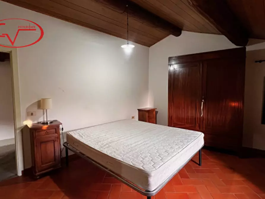 Immagine 6 di Appartamento in affitto  in via penna a Terranuova Bracciolini