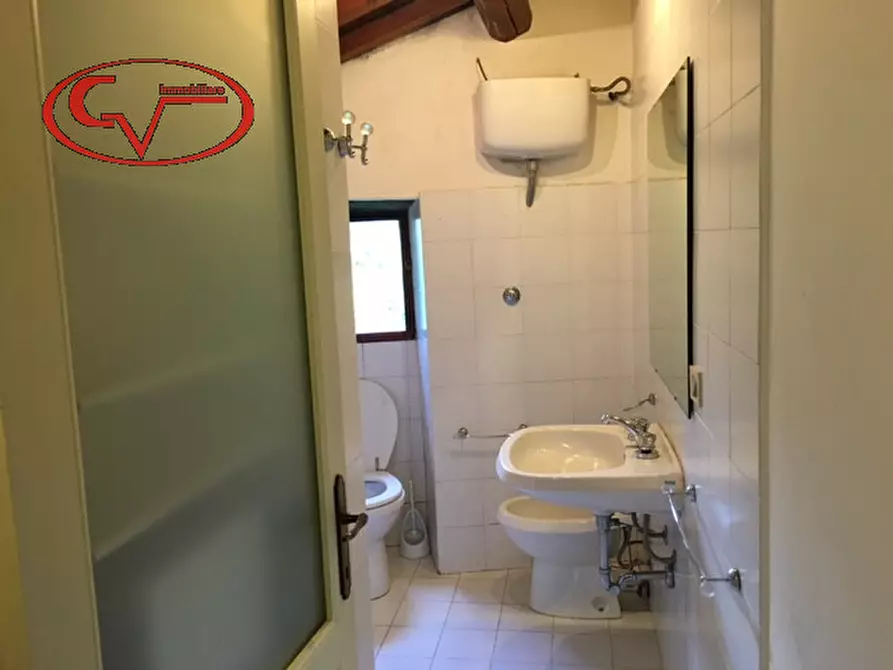 Immagine 8 di Appartamento in affitto  in via penna a Terranuova Bracciolini