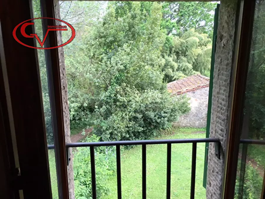 Immagine 11 di Appartamento in affitto  in via penna a Terranuova Bracciolini
