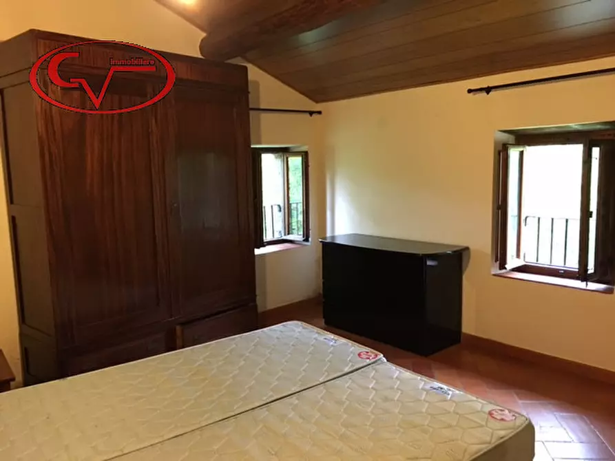 Immagine 12 di Appartamento in affitto  in via penna a Terranuova Bracciolini