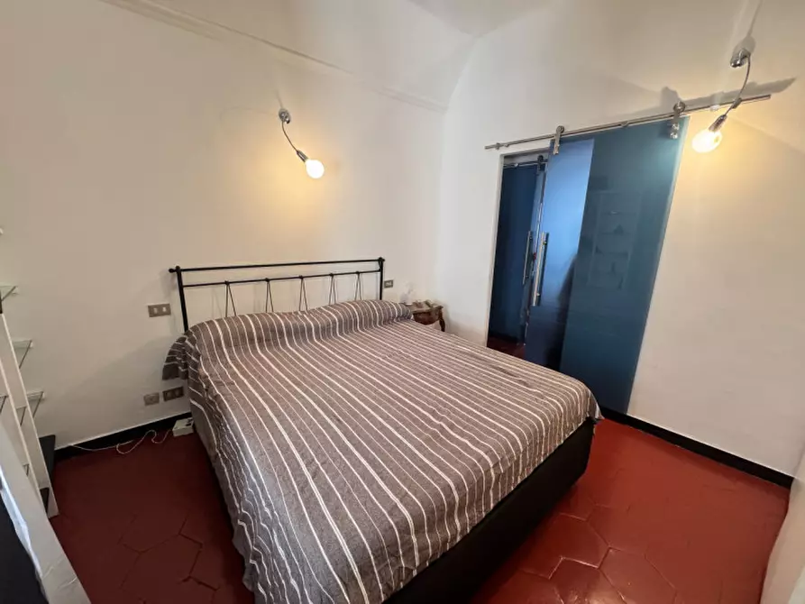 Immagine 2 di Appartamento in affitto  in vico di porta nuova a Genova