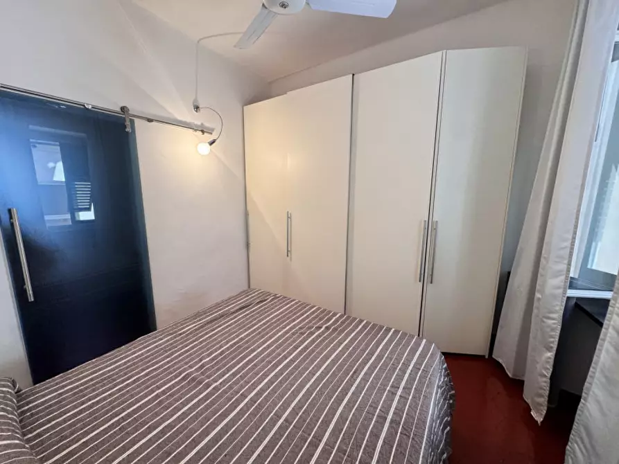 Immagine 3 di Appartamento in affitto  in vico di porta nuova a Genova