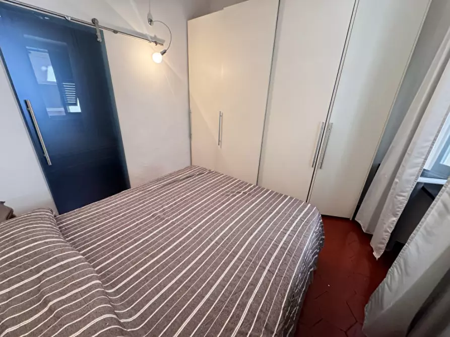 Immagine 4 di Appartamento in affitto  in vico di porta nuova a Genova