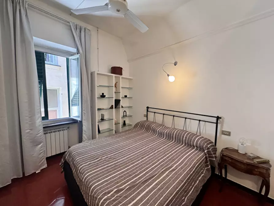Immagine 6 di Appartamento in affitto  in vico di porta nuova a Genova