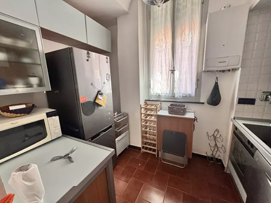 Immagine 9 di Appartamento in affitto  in vico di porta nuova a Genova