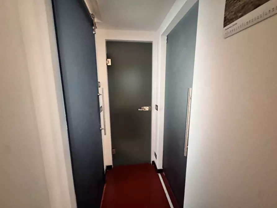 Immagine 14 di Appartamento in affitto  in vico di porta nuova a Genova