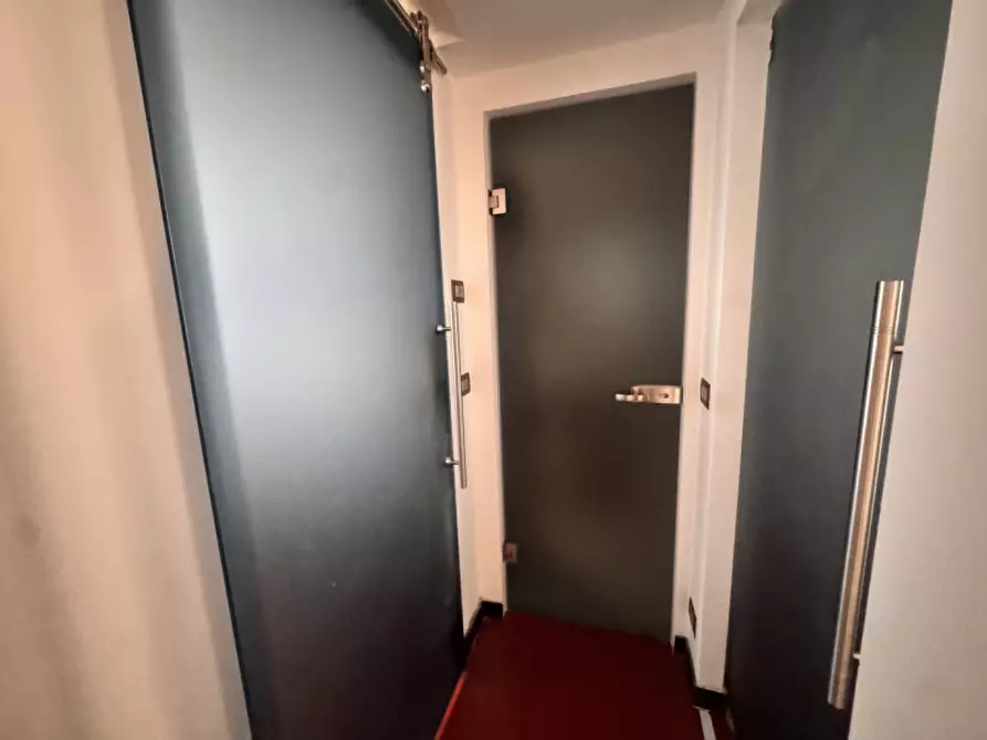Immagine 15 di Appartamento in affitto  in vico di porta nuova a Genova