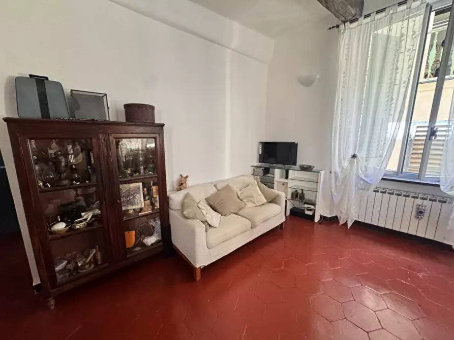 Immagine 16 di Appartamento in affitto  in vico di porta nuova a Genova