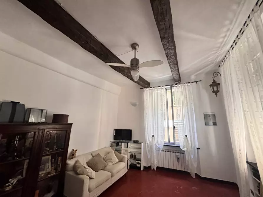 Immagine 17 di Appartamento in affitto  in vico di porta nuova a Genova