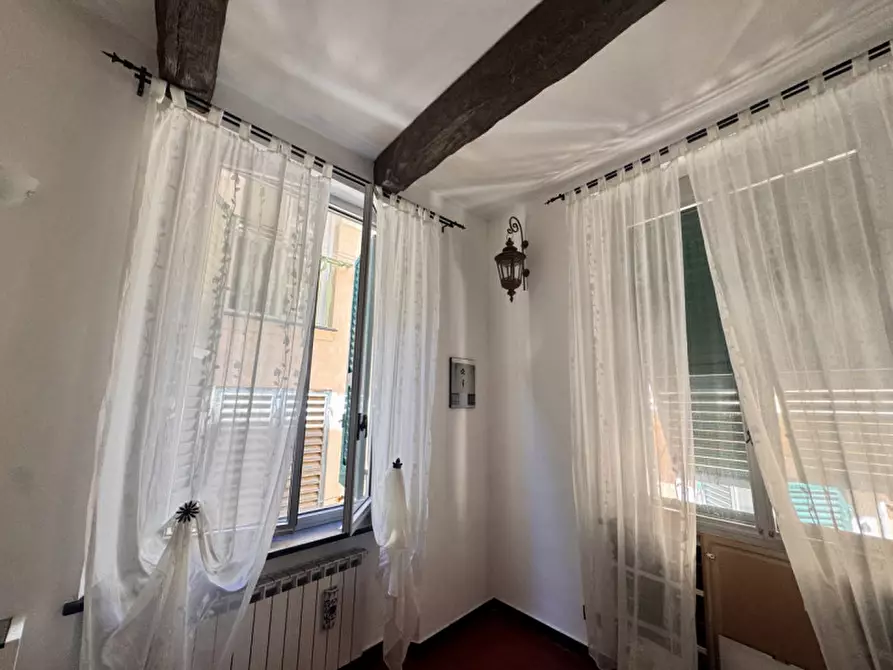 Immagine 19 di Appartamento in affitto  in vico di porta nuova a Genova