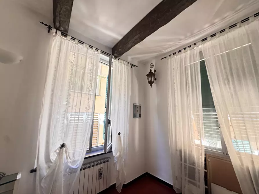 Immagine 20 di Appartamento in affitto  in vico di porta nuova a Genova