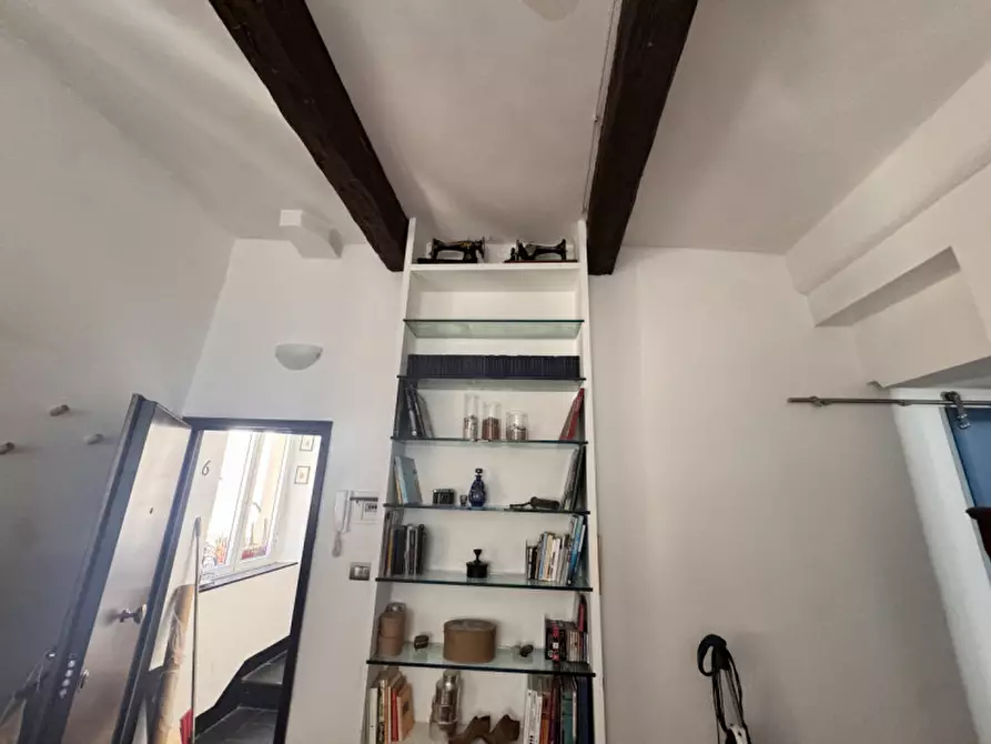 Immagine 22 di Appartamento in affitto  in vico di porta nuova a Genova