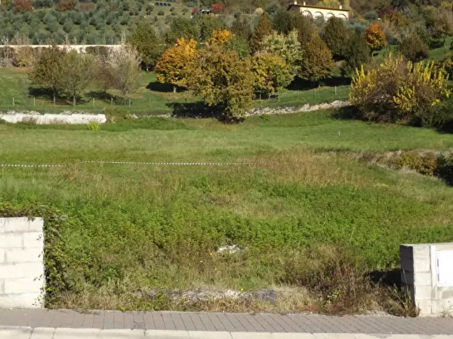 Immagine 2 di Terreno in vendita  in Tezze Belvedere a Cornedo Vicentino