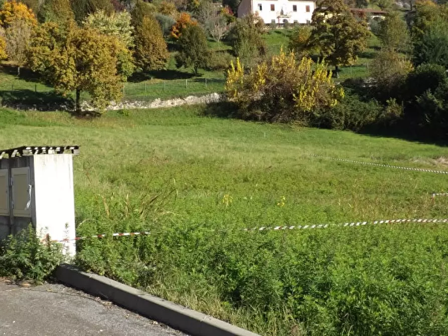Immagine 5 di Terreno in vendita  in Tezze Belvedere a Cornedo Vicentino